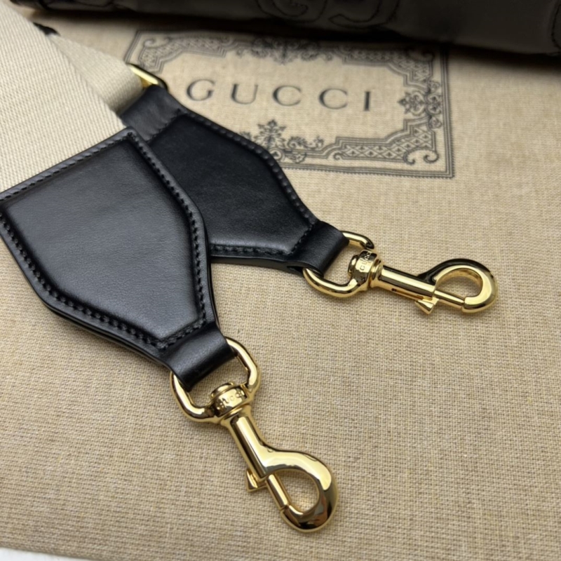 Gucci Top Handle Bags